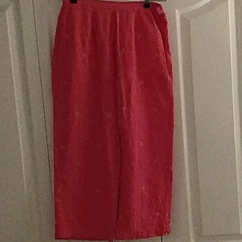 Capris